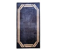 Mani Textile Tapis de Salon Rebelle