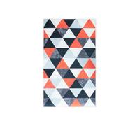 Mani Textile Tapis de Salon Triangle