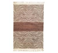 Mani Textile Tapis d'intérieur BERBERE
