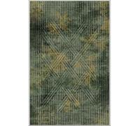 Mani Textile Tapis d'intérieur FISUN