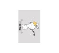 Mani Textile Tapis Enfant Calin