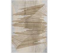 Mani Textile Tapis Nour Gold 300x400cm