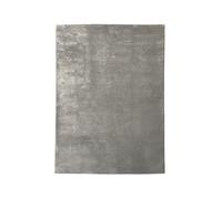 Mani Textile Tapis Uni Gris 80x150m