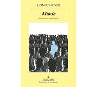Manía