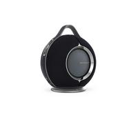 Enceinte portable DEVIALET Mania deep black avec chargeur