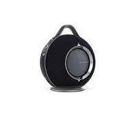 Mania Deep Black avec station de charge