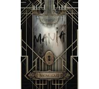 Mania (Fever Dreams Collection, Book 1)