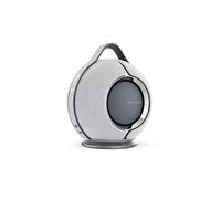 Enceinte portable DEVIALET Mania light grey avec chargeur