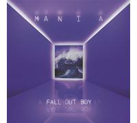 Fall Out Boy – Mania – Vinyle (LP)