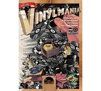 mania: When Life Runs at 33 Revolutions Per M