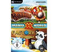 Mania World [import allemand]