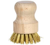 Maniable Brosse pour Gril : Leur Fiable Choix pour Nettoyage