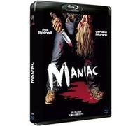 Maniac (1980) (Blu Ray) G