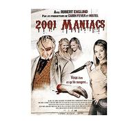 Maniac 2001