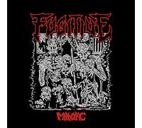 Fugitive - Maniac