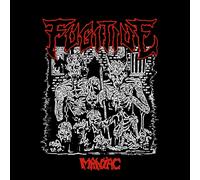 Maniac