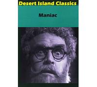 Maniac