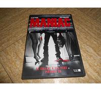 Maniac – 2012 – Warner Bros.