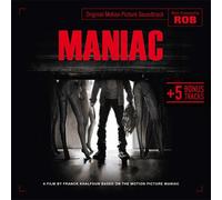 Maniac