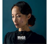 Warner Music Mass Hysteria - Maniac - Disques vinyle Pop Rock