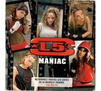Maniac