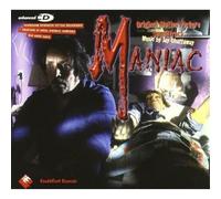 Maniac