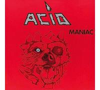 Maniac