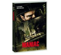 Maniac