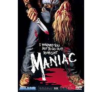 Maniac