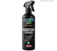 Maniac Alcantara Nettoyant Actions Anti-Odeur Pour Intérieurs MF73