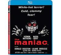 Maniac [Blu-Ray]