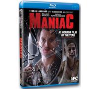 Maniac [Blu-Ray]