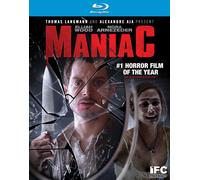 Maniac [Blu Ray]