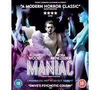 Maniac [Blu-ray]