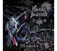 Maniac Butcher - Masakr [Import]
