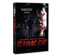 Maniac Cop (1988)
