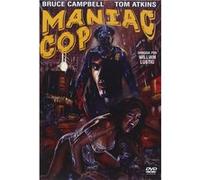 Maniac Cop (1988) G
