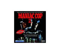 Maniac Cop 2