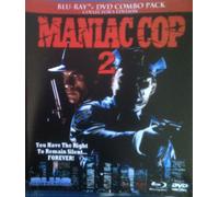 Maniac Cop 2