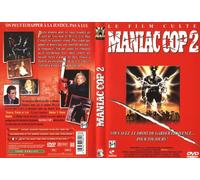 Maniac Cop 2