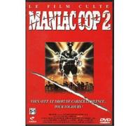 Maniac Cop 2