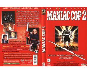 Maniac Cop 2