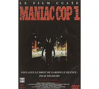 Nice Connection – Maniac Cop