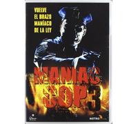 Maniac Cop 3 [Import]
