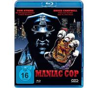 Maniac Cop (Blu-ray)