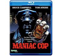 Maniac Cop [Blu Ray]