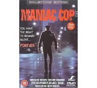 Maniac Cop , (Collector's Edition) G