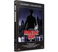 Maniac Cop DVD DVD