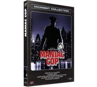 Maniac Cop DVD E