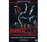Maniac cop-Il poliziotto maniaco [Import]